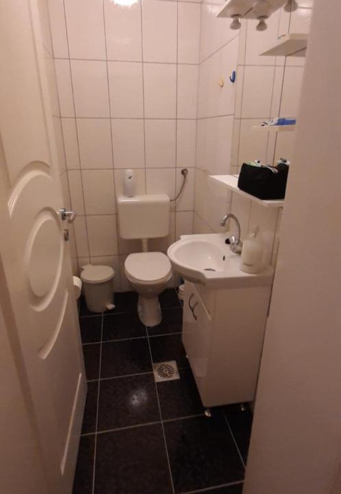 Photo of Bathroom in Zgrade