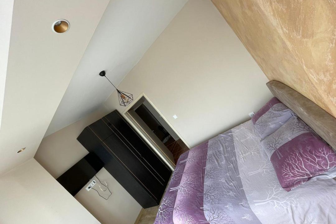 Photo of Bedroom in Podgorica