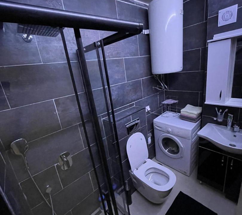 Photo of Bathroom in Podgorica