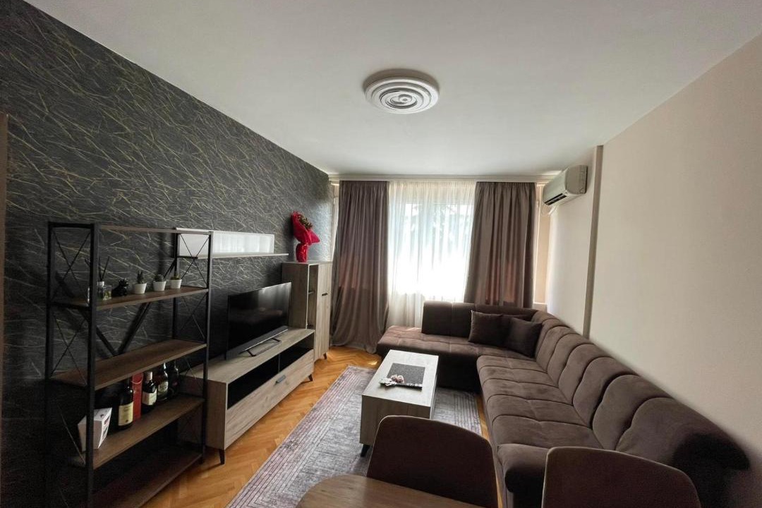 Photo of Livingroom in Podgorica