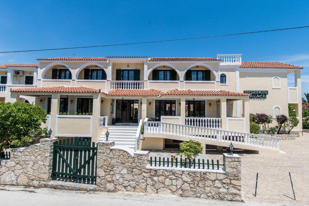 Photo of Others in Agios Sostis