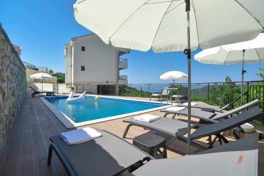 Photo of Patio Balcony in Prijevor
