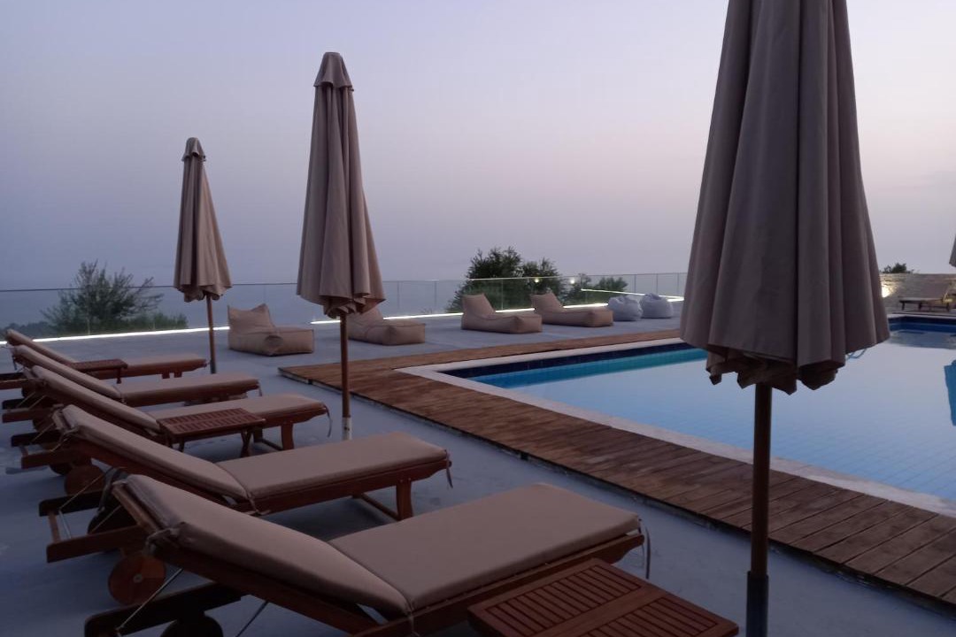 Photo of Patio Balcony in Dhermi