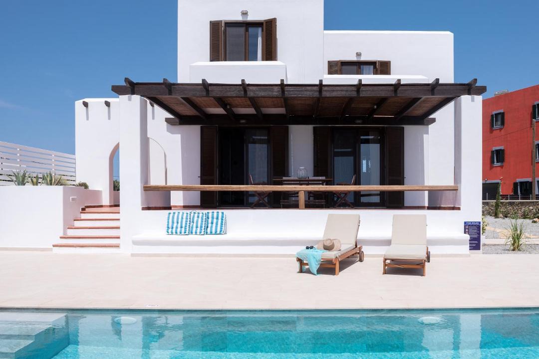 Photo of Patio Balcony in Lahania
