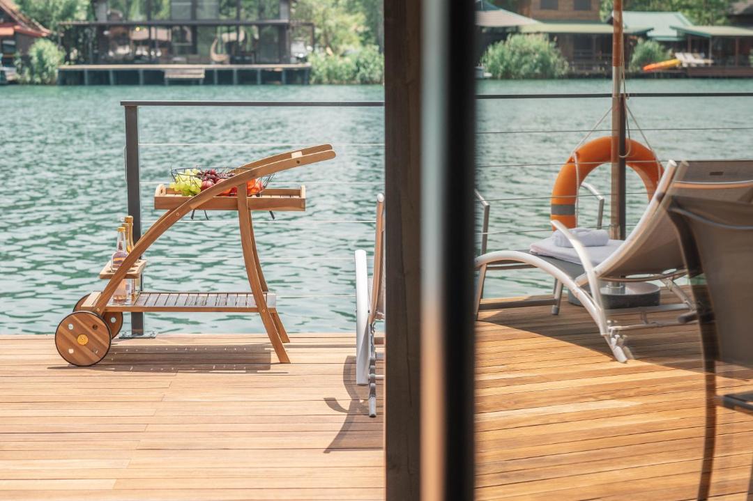 Photo of Patio Balcony in Ulcinj