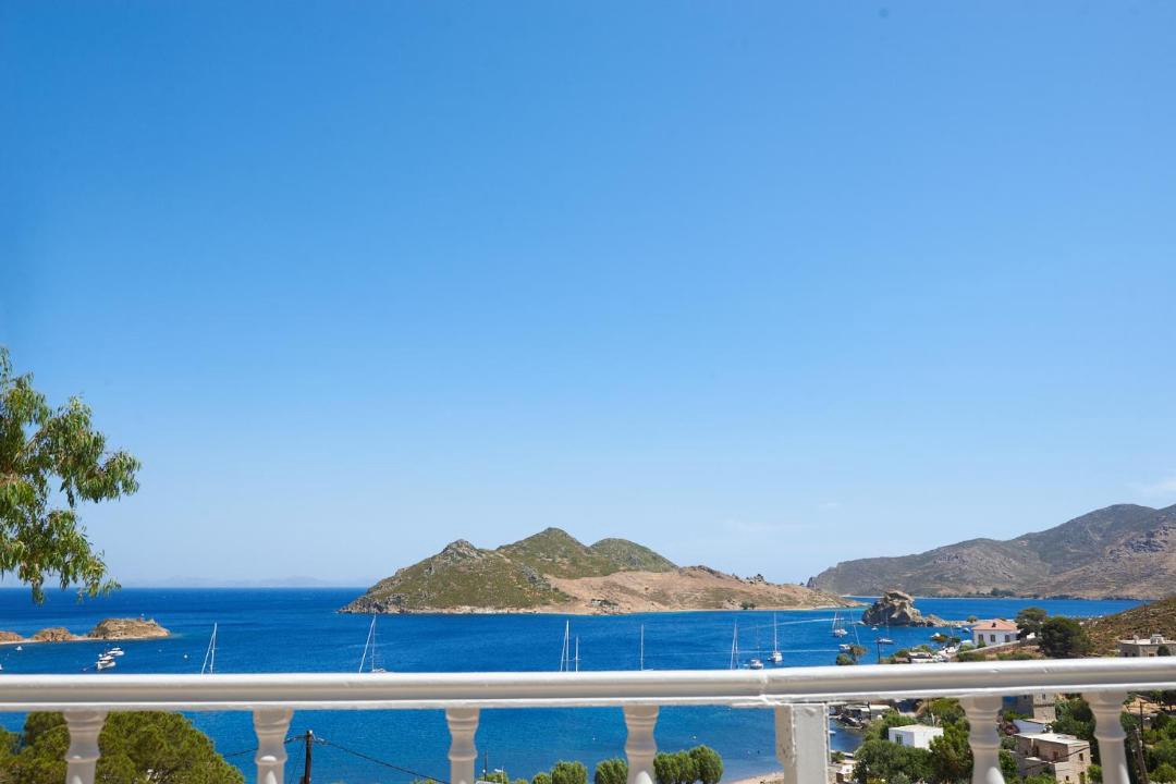 Photo of Patio Balcony in Grikos