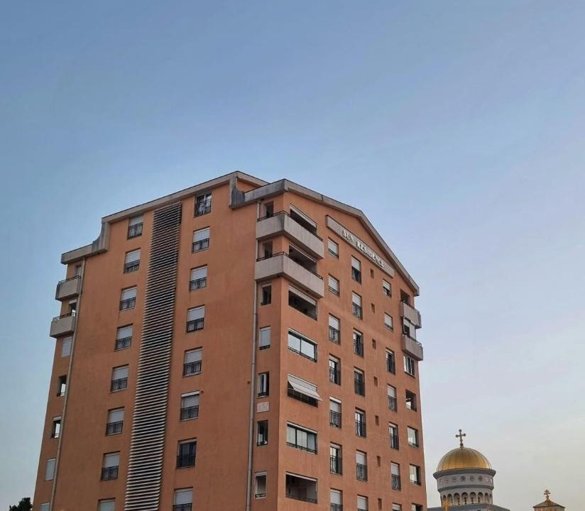 Photo of Buildings in Zeljeznica