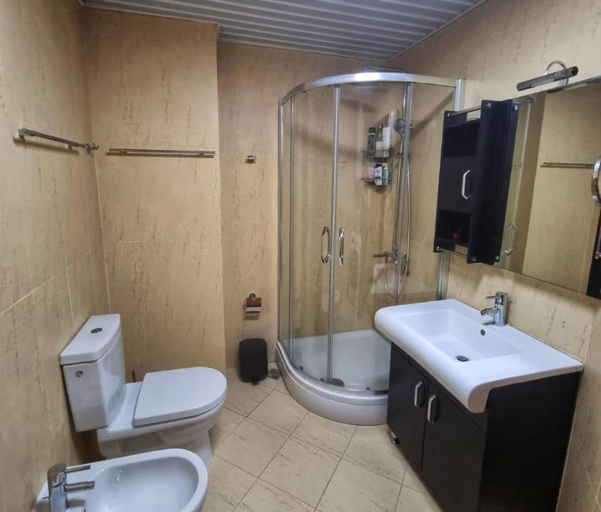 Photo of Bathroom in Zeljeznica