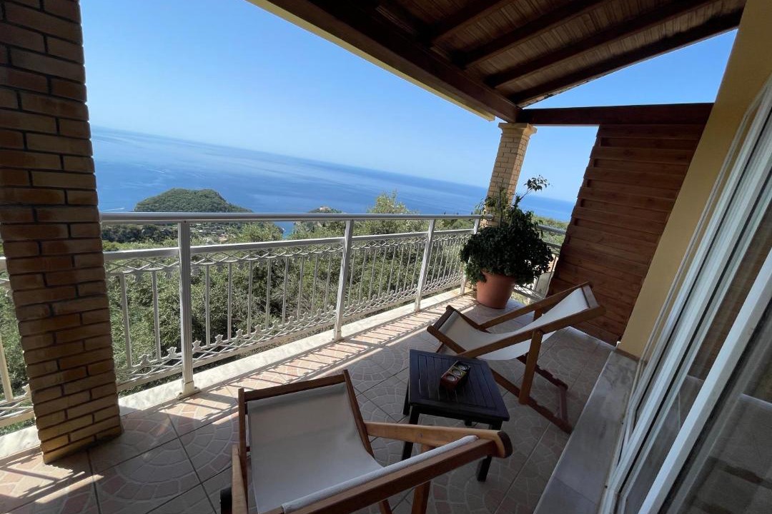 Photo of Patio Balcony in Lakones