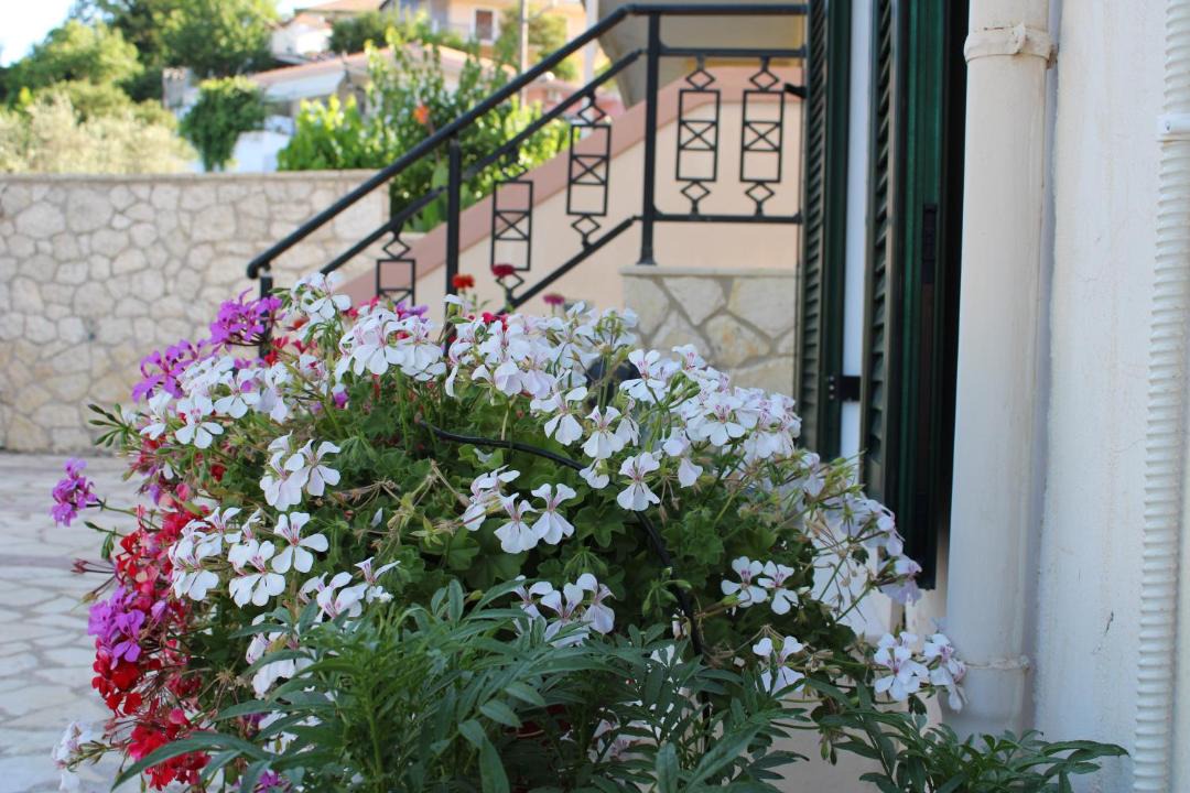Photo of Patio Balcony in Lazarata