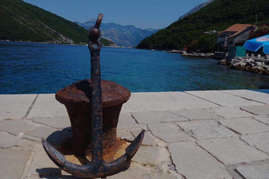 Photo of Outdoor in Lepetane