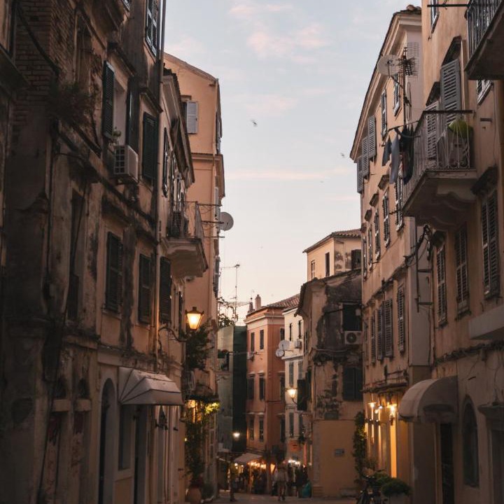 Photo of Others in Old Town