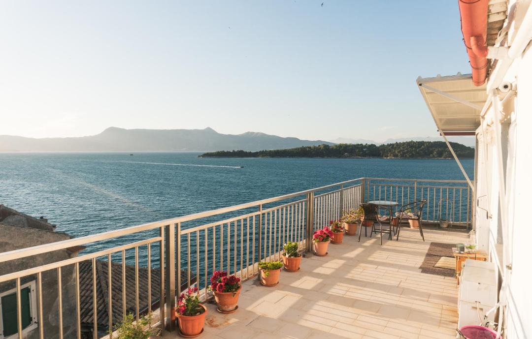 Photo of Patio Balcony in Old Town