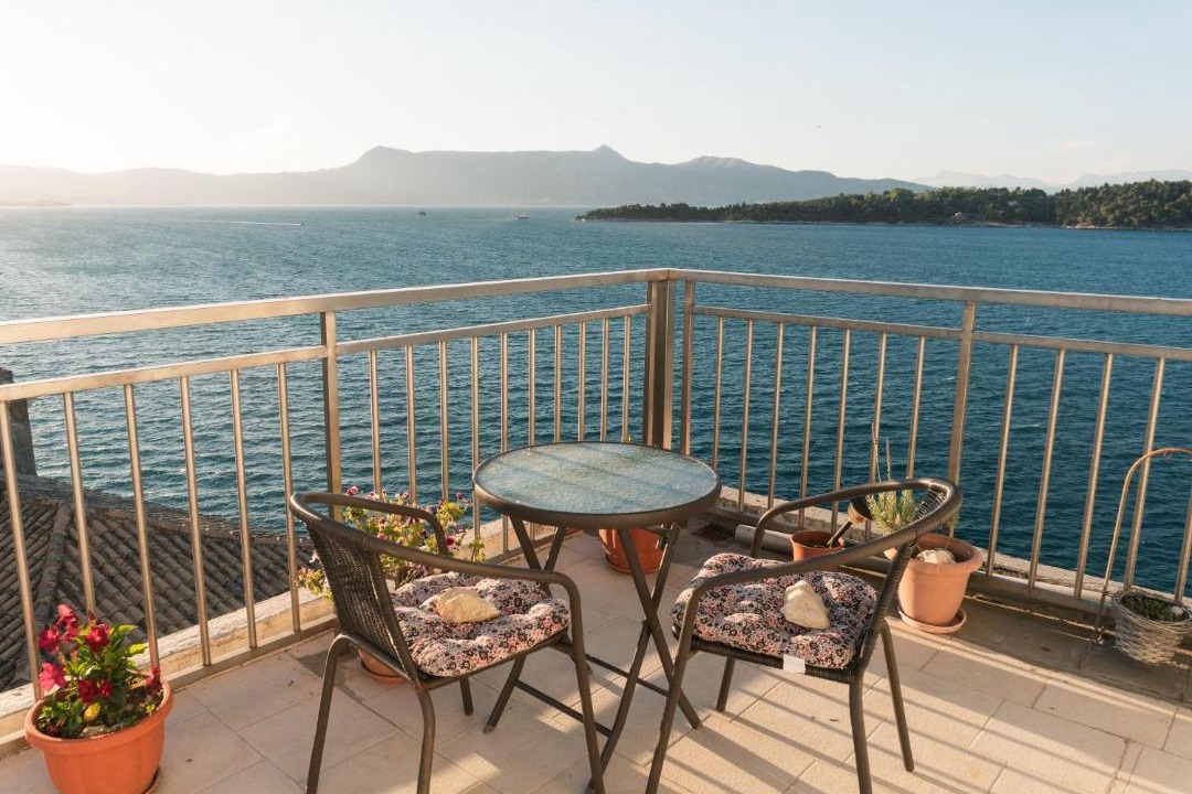 Photo of Patio Balcony in Old Town