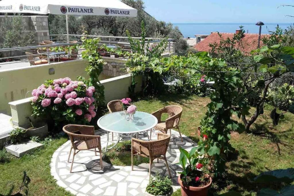 Photo of Others in Sveti Stefan