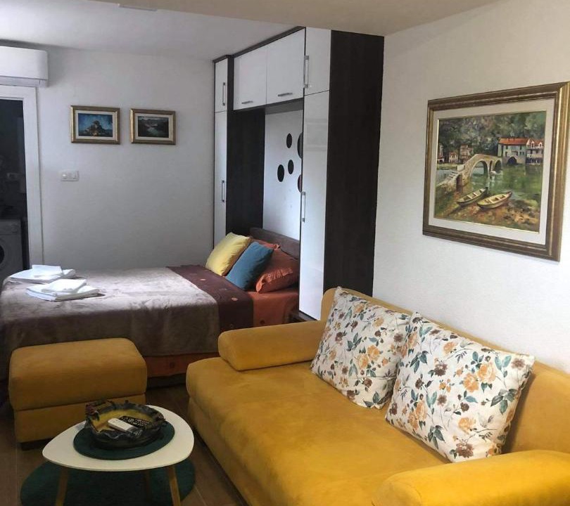 Photo of Livingroom in Rijecani
