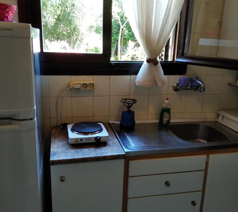 Photo of Kitchen in Limnionas