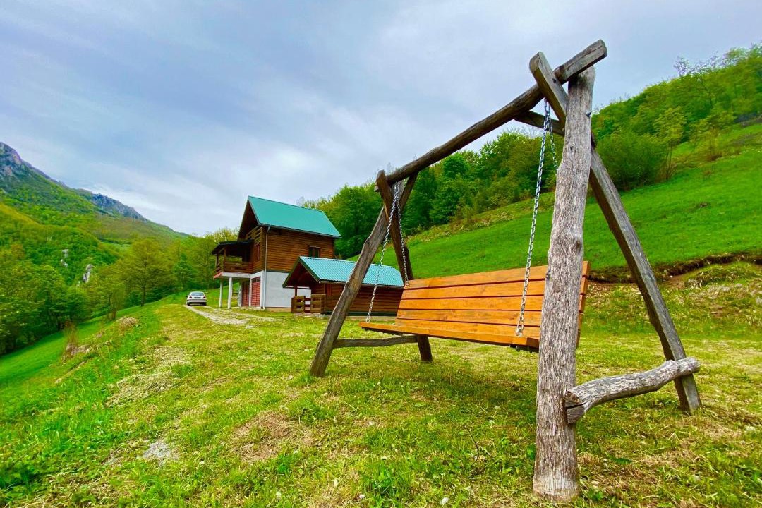 Photo of Others in Montenegro
