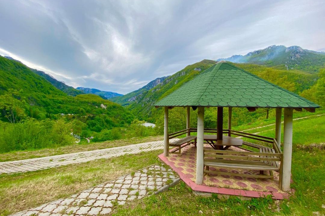 Photo of Others in Montenegro