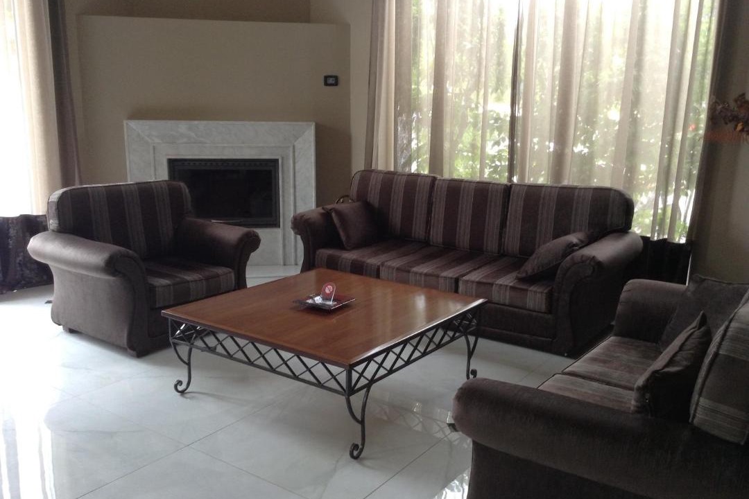 Photo of Livingroom in Kalambaka