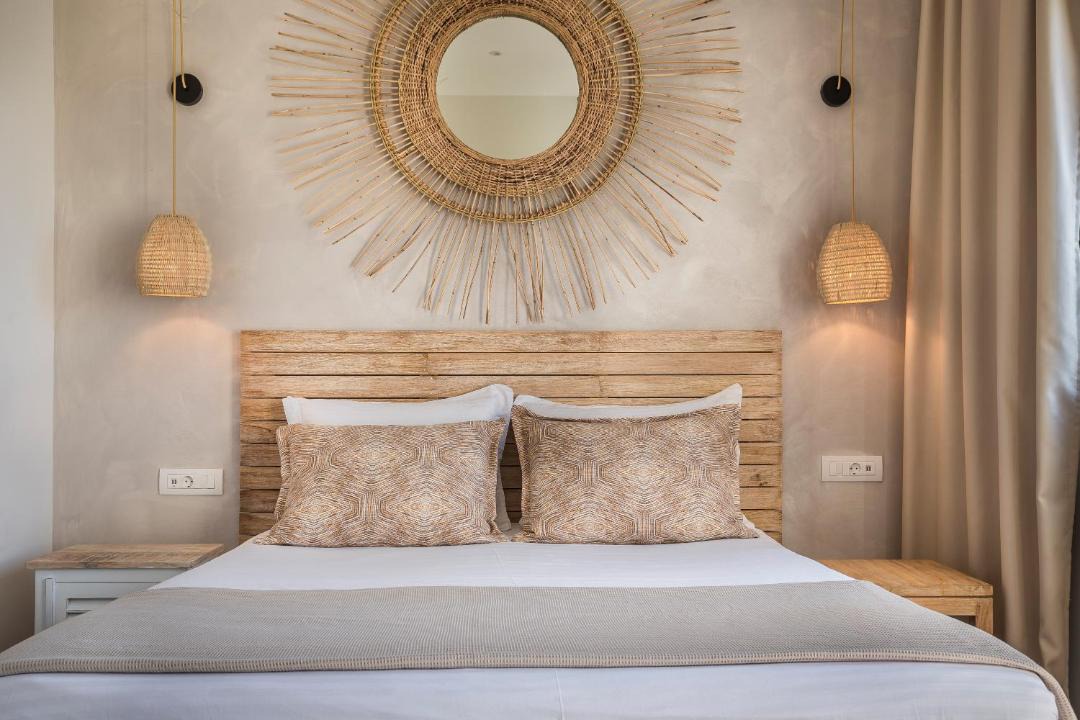 Photo of Bedroom in Leivathos