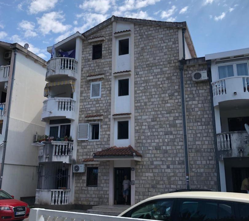 Photo of Buildings in Velji Vinogradi