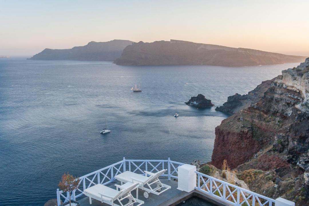 Photo of Others in Oia
