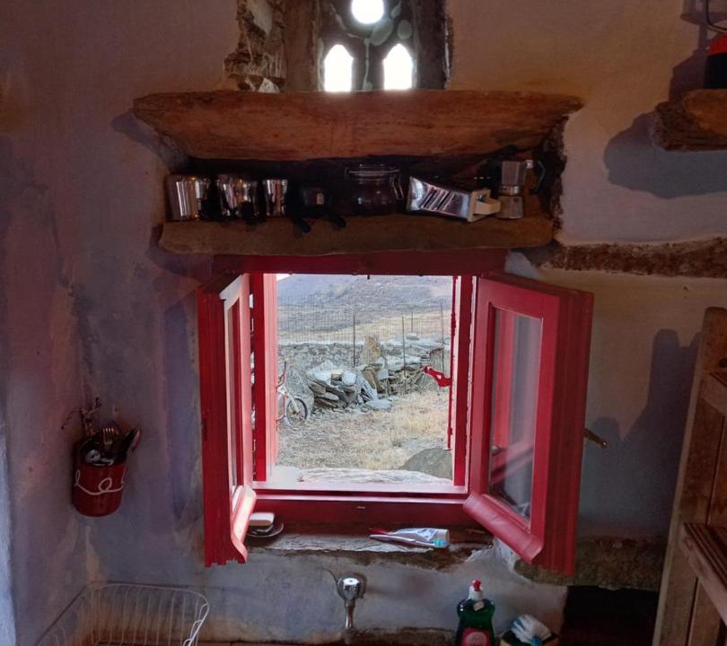 Photo of Livingroom in Megas Yialos-Nites