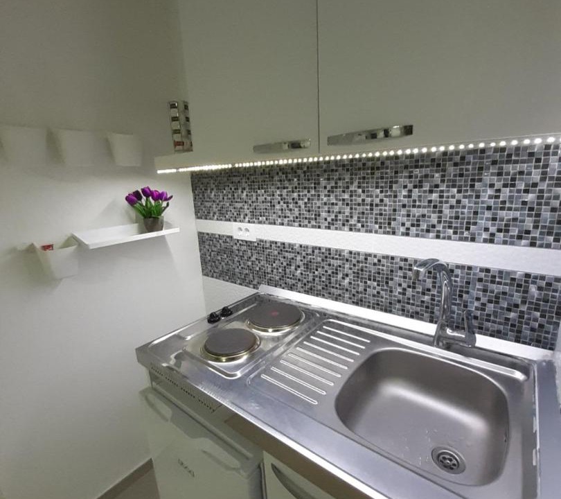 Photo of Kitchen in Ulcinj
