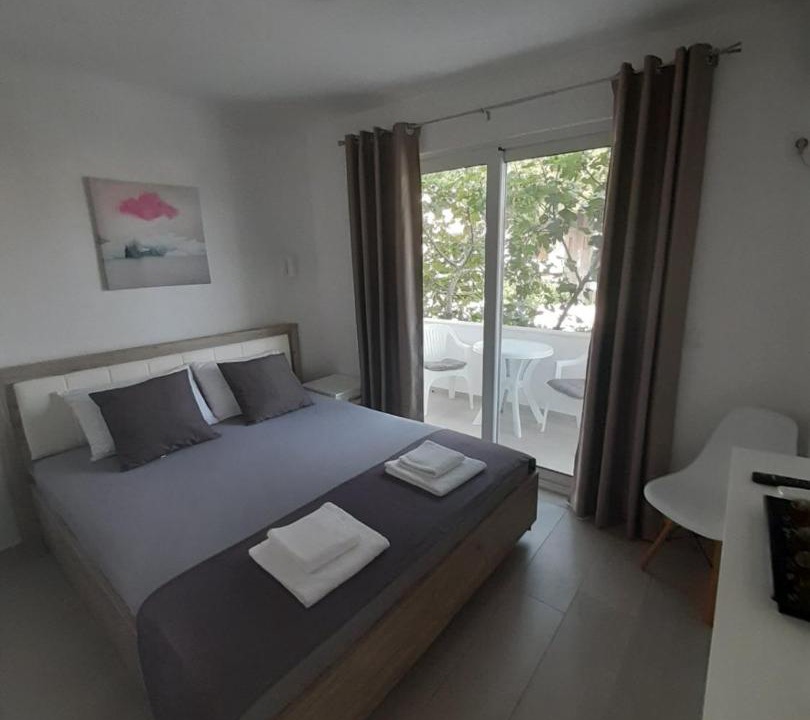 Photo of Bedroom in Ulcinj