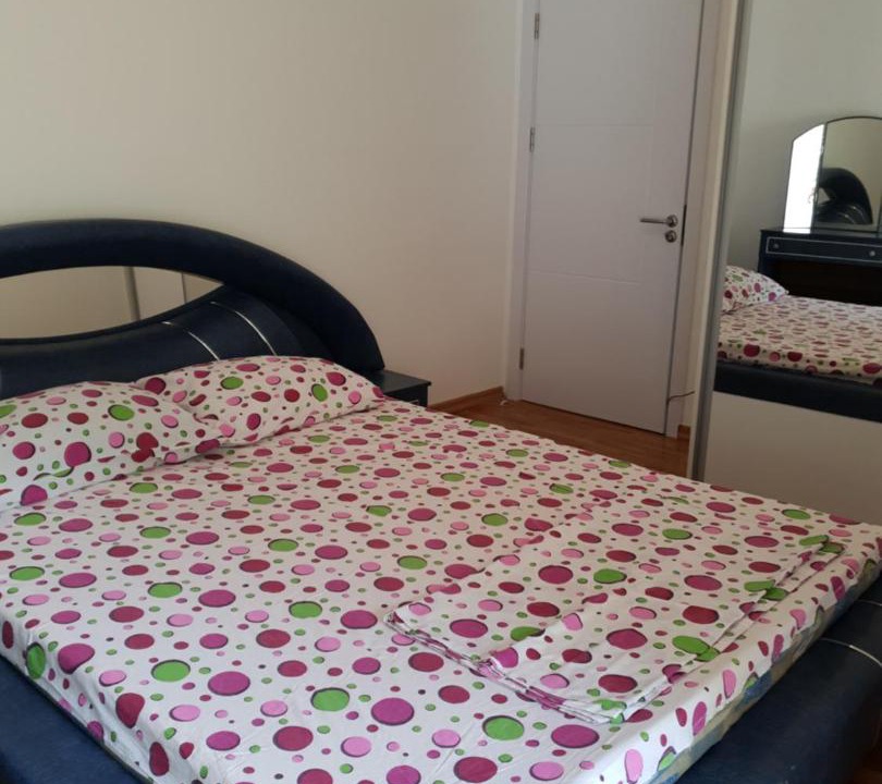 Photo of Bedroom in Becici