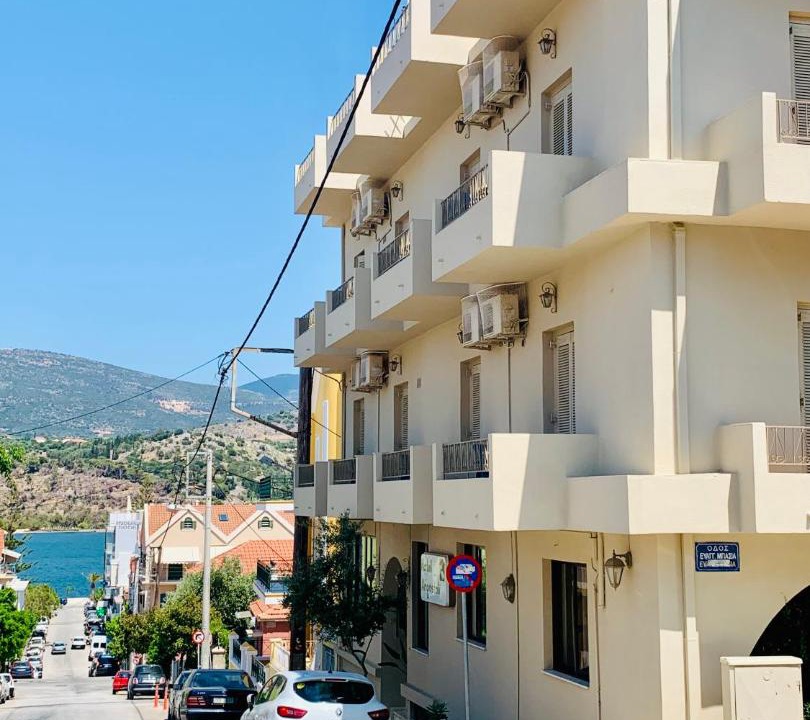 Photo of Others in Argostoli Town