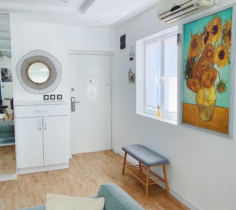 Photo of Livingroom in Prcanj