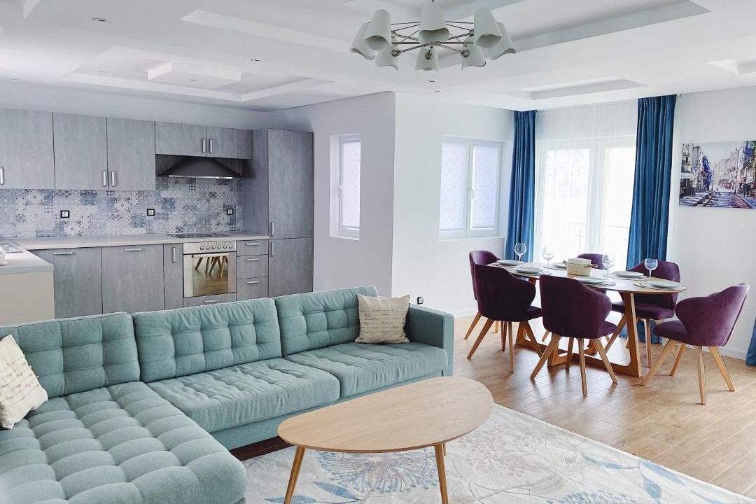 Photo of Livingroom in Prcanj