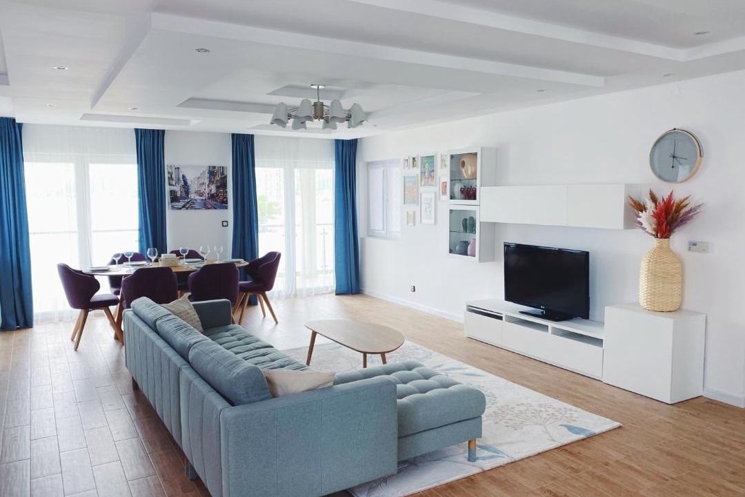 Photo of Livingroom in Prcanj
