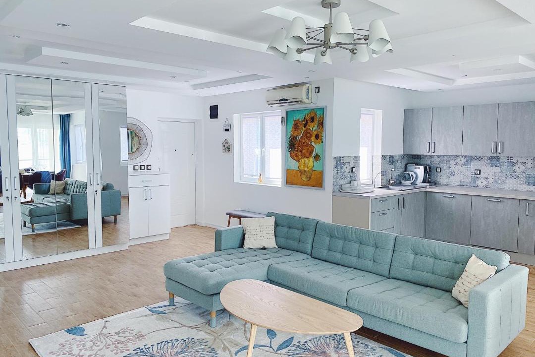 Photo of Livingroom in Prcanj