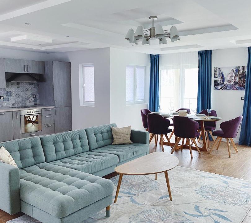Photo of Livingroom in Prcanj