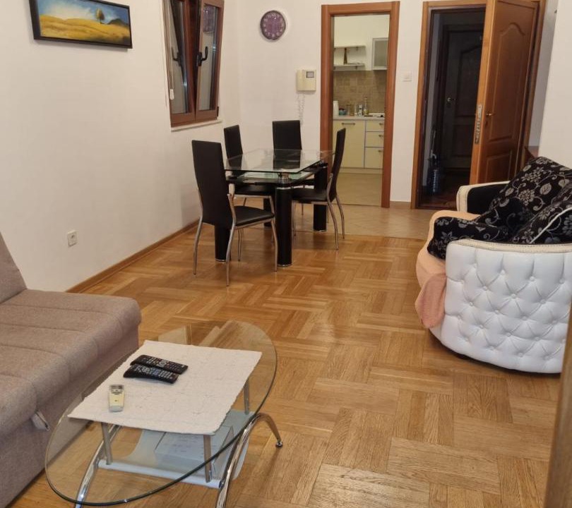 Photo of Livingroom in Risan