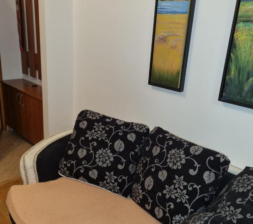 Photo of Livingroom in Risan