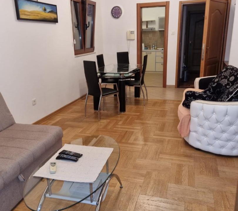 Photo of Livingroom in Risan
