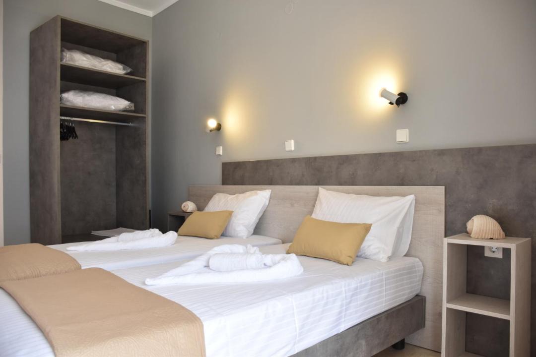 Photo of Bedroom in Laganas
