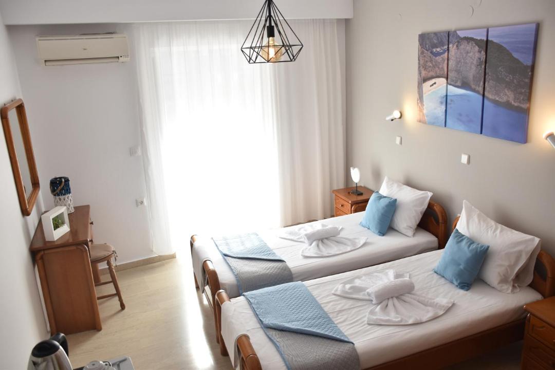 Photo of Bedroom in Laganas
