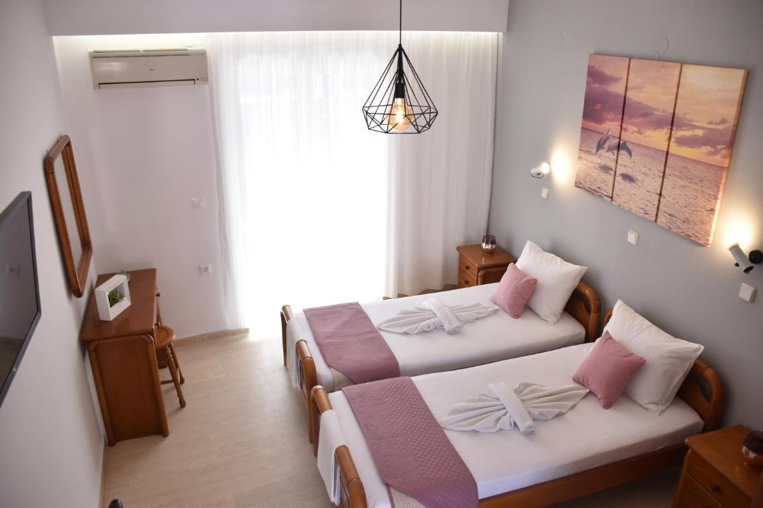 Photo of Bedroom in Laganas