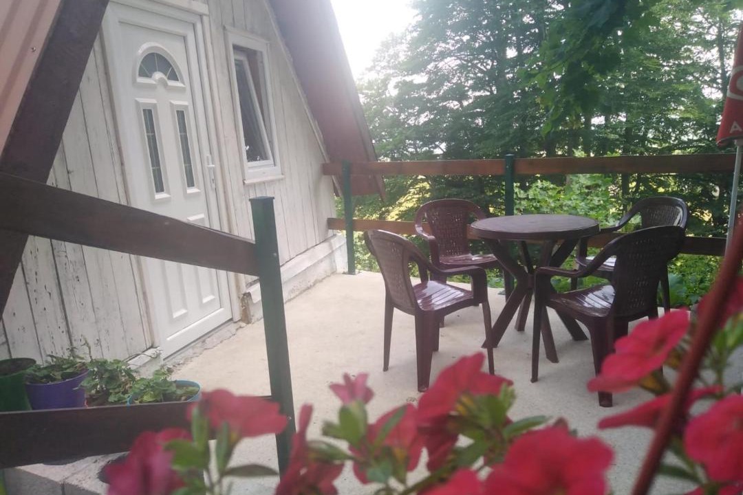 Photo of Patio Balcony in Virak
