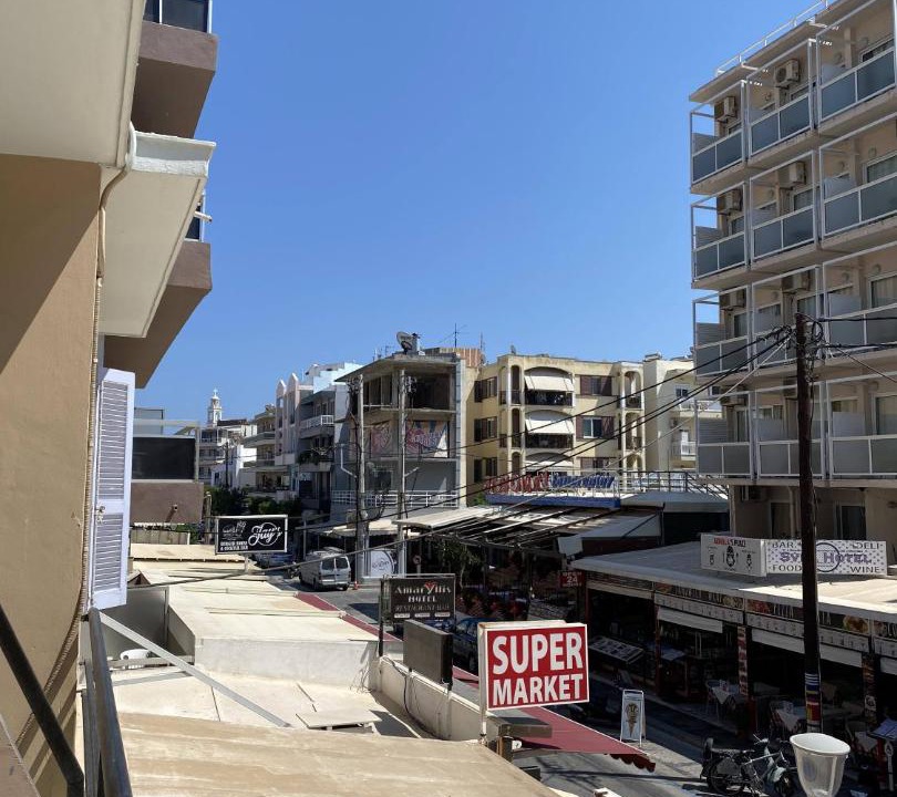 Photo of Others in Rhodes Town