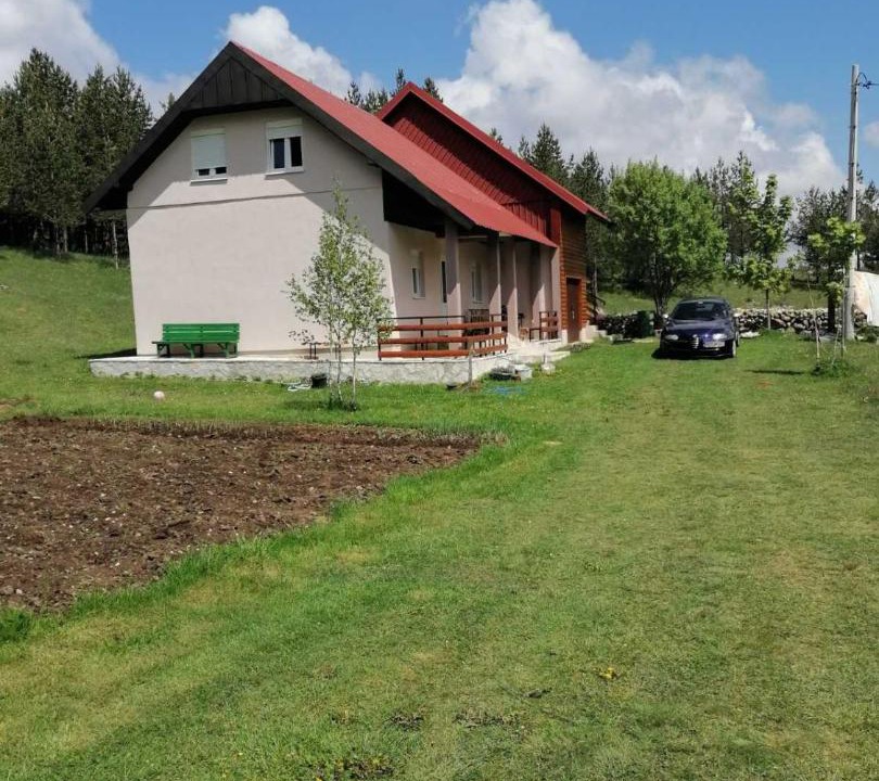 Photo of Others in Njegovuđa