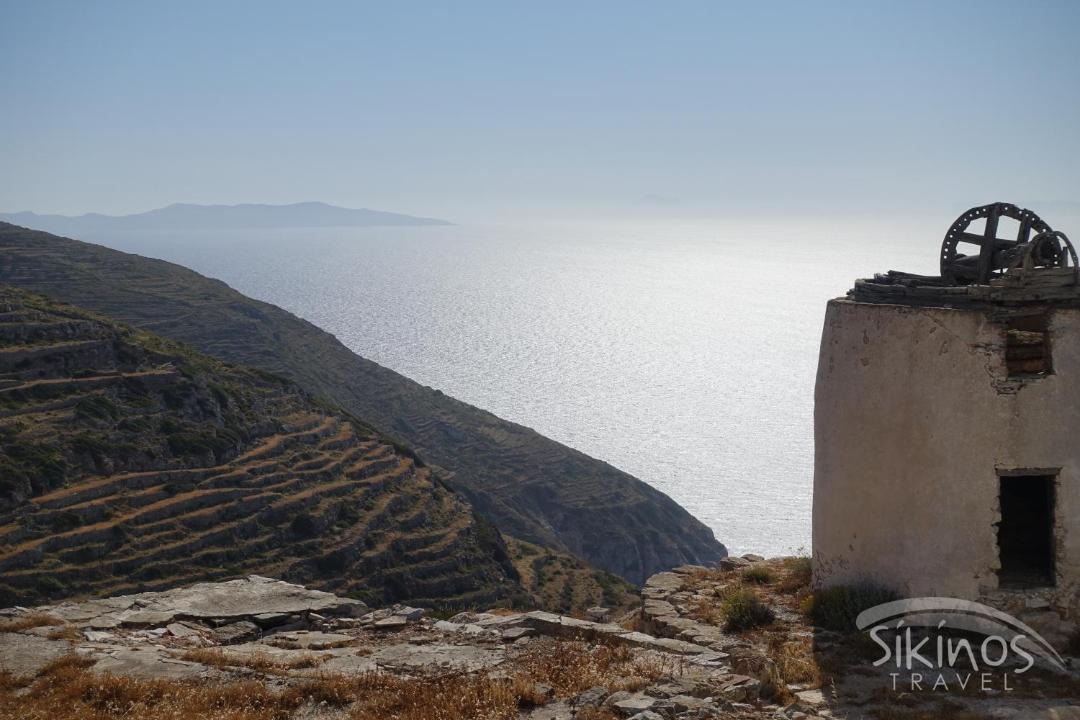 Photo of Others in Sikinos