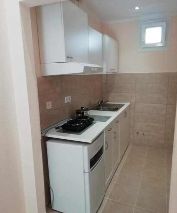 Photo of Kitchen in Neos Marmaras