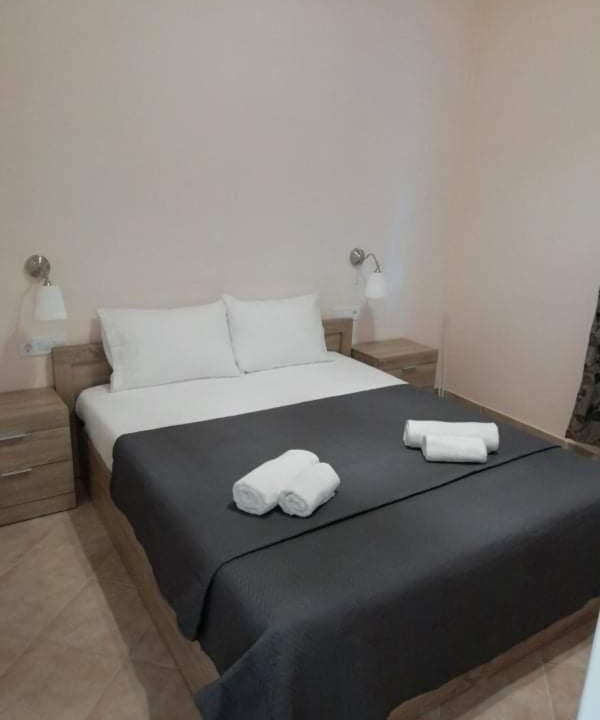 Photo of Bedroom in Neos Marmaras