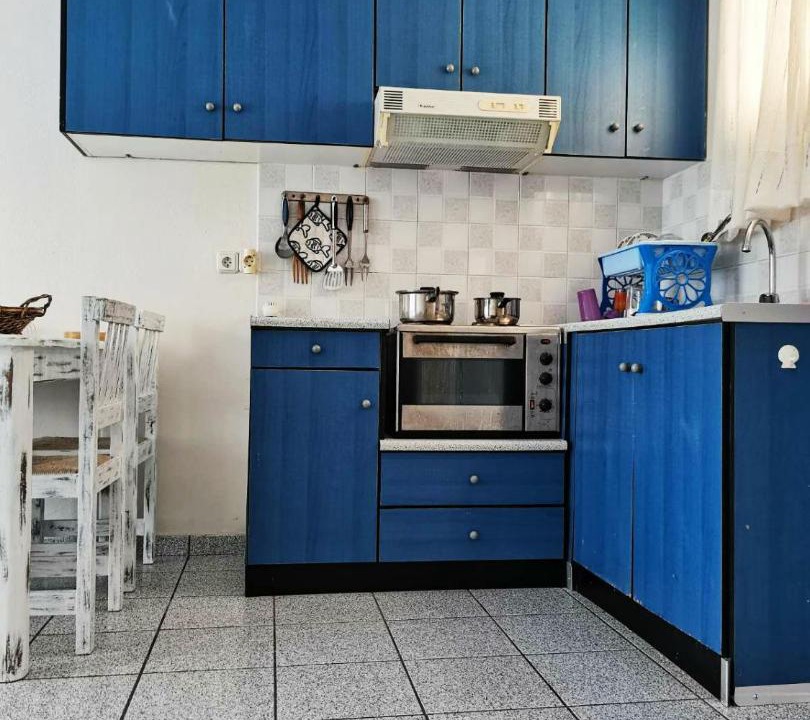 Photo of Kitchen in Melissopetra